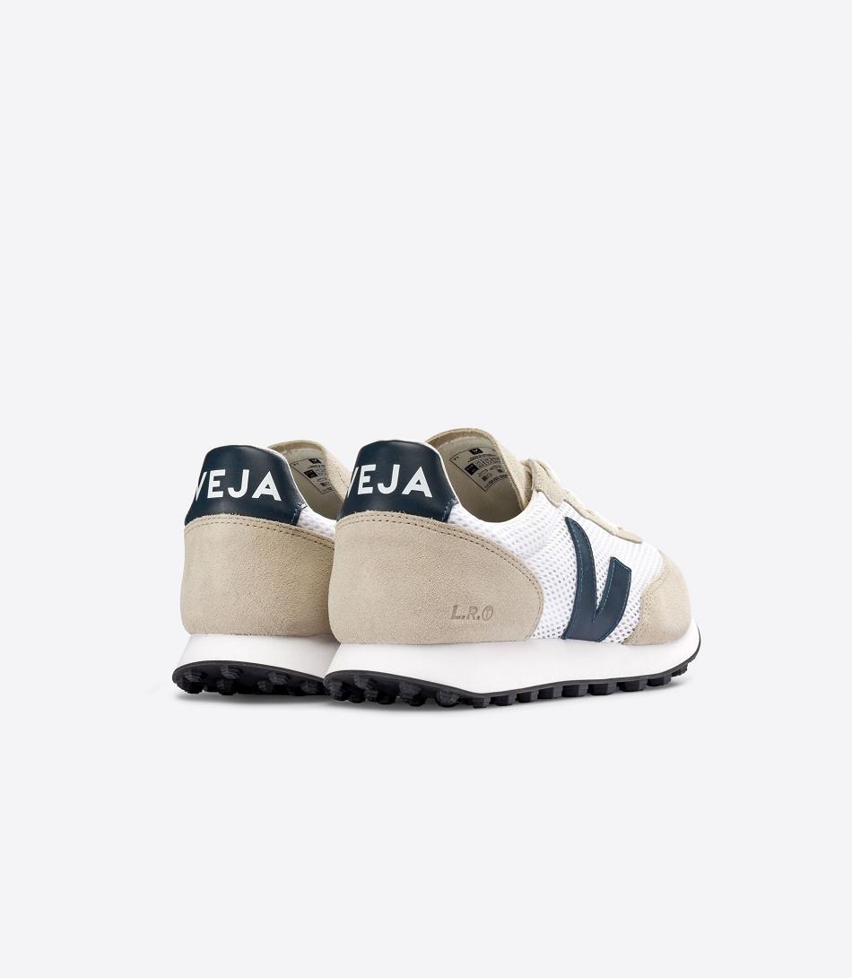 Veja Aircell Lunar Nautico Rio Branco Damen Beige | SZAVO35547