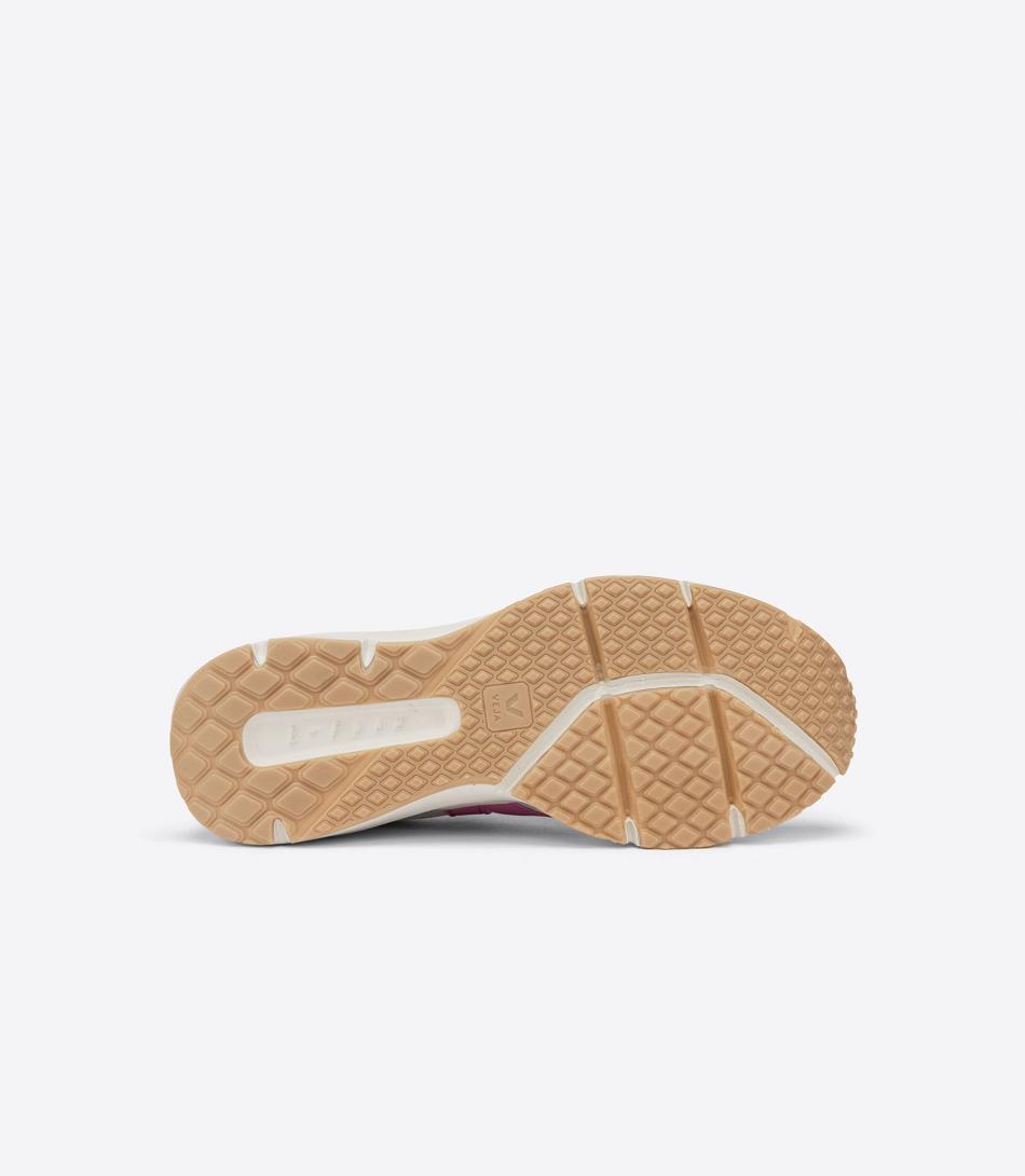 Veja Condor 2 Alveomesh Light Ultraviolet Adults Outlet Hellgrau | AZAWC14987