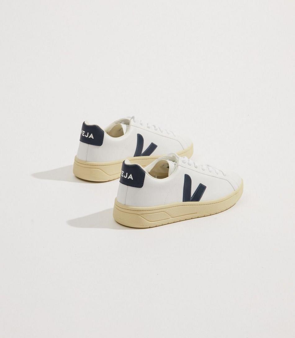 Veja Cwl Nautico Butter Urca Damen Weiß | ZACIF36180