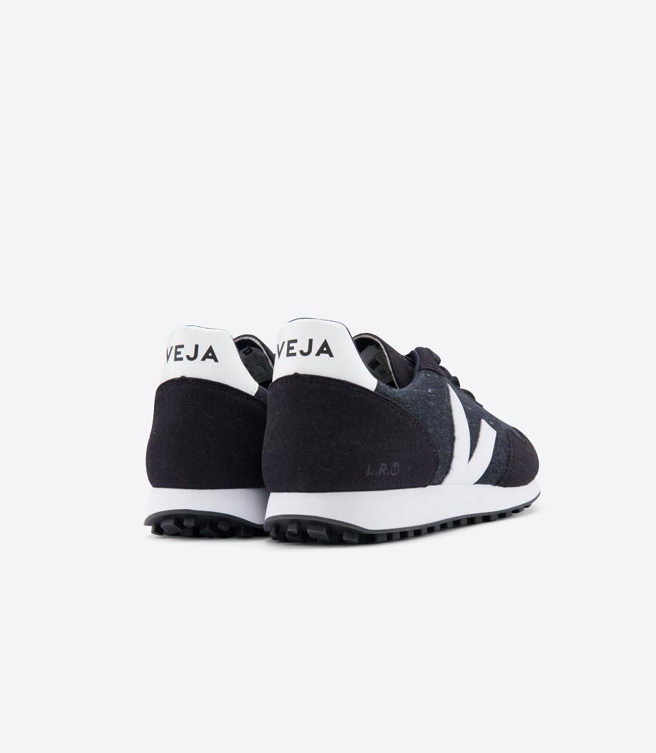 Veja Rec Flannel Sdu Damen Weiß | ZAJBT94268