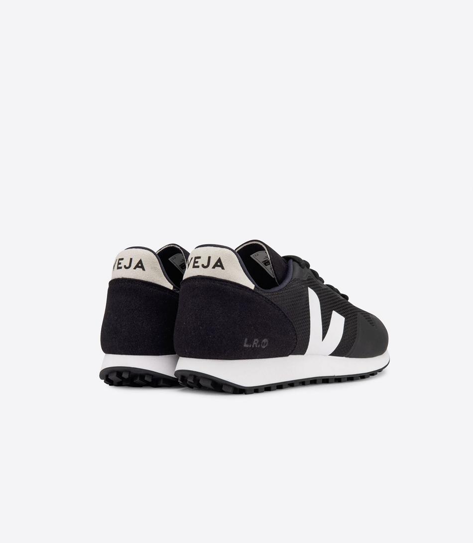 Veja Sdu B-mesh Adults Vegan Schwarz Weiß | ZAEAH86379