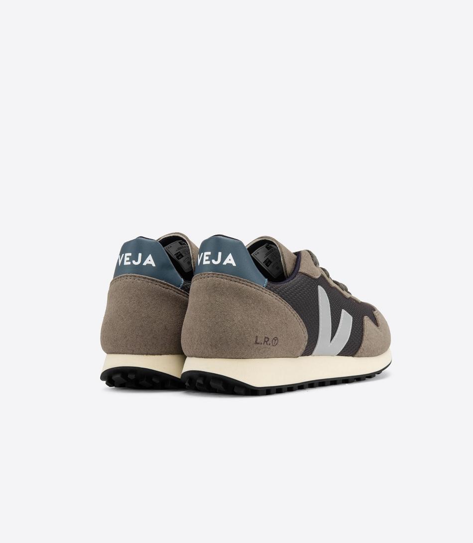 Veja Sdu Rec Alveomesh Grafite Oxford Moonrock Adults Outlet Grau | FZAUI69544