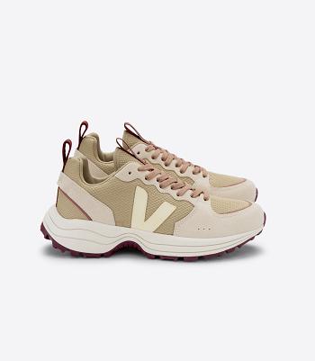 Veja Alveomesh Dune Butter Sable Venturi Damen Beige | ZAEAH34653