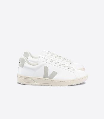 Veja Cwl Natural Urca Herren Weiß Beige | ZAEGJ41424