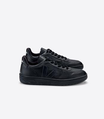 Veja Cwl Sole V-10 Damen Schwarz | FZAUI25320