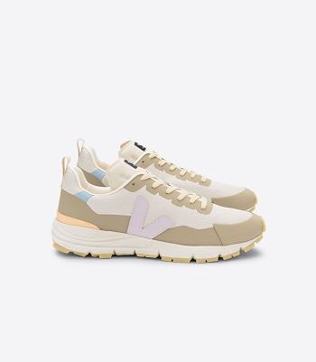 Veja Dekkan Alveomesh Natural Parme Adults Vegan Beige | ZACIF86183