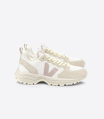 Veja Hexamesh Gravel Babe Venturi Herren Weiß | ZAXMI16069