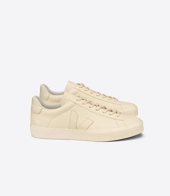 Veja Mansur Gavriel Campo Damen Weiß | SZANY31641