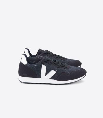 Veja Rec Flannel Sdu Herren Weiß | XZAGW51368