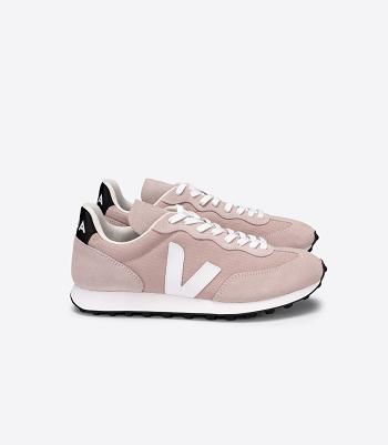 Veja Rio Branco Ripstop Babe Adults Outlet Weiß | FZAUI15809