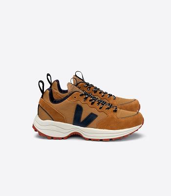 Veja Ripstop Tent Nautico Venturi Damen Braun | BZASD71497