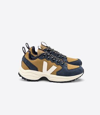 Veja Ripstop Tent Pierre Nautico Venturi Herren Beige | DZAVO40630