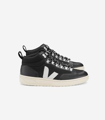 Veja Roraima B-mesh Natural Butter Sole Adults Outlet Schwarz Beige | ZAJVR10646