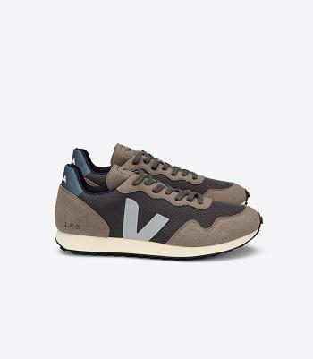 Veja Sdu Rec Alveomesh Grafite Oxford Moonrock Adults Outlet Grau | FZAUI69544