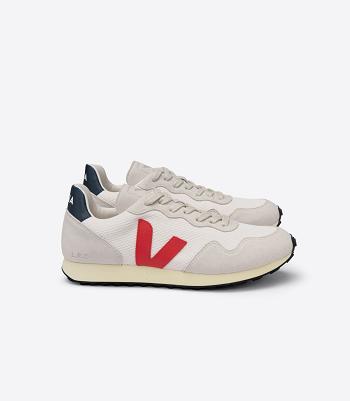 Veja Sdu Rec Alveomesh Gravel Pekin Adults Outlet Weiß | ZAQCS53206