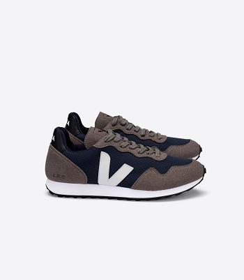 Veja Sdu Rec Alveomesh Nautico Oxford Adults Outlet Grau | AZAWC76436