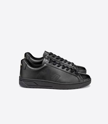 Veja Urca Cwl Full Adults Vegan Schwarz | MZAFT91994