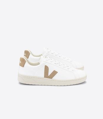 Veja Urca Cwl Miel Adults Outlet Weiß | ZAICD19396